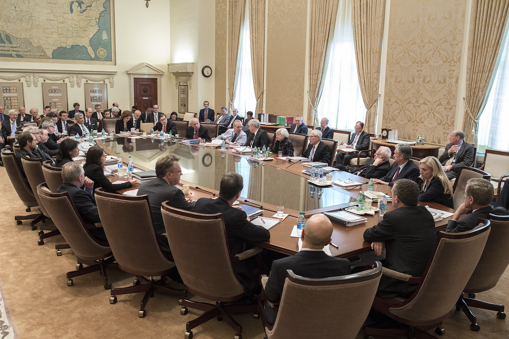 fomc-meeting