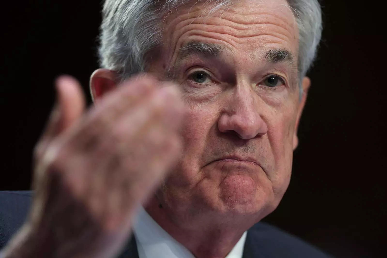 powell-testomony